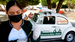 La OPS advierte sobre alza de otros virus en las Am&eacute;ricas adem&aacute;s de covid-19