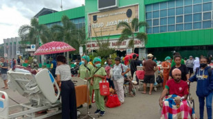 Un sismo en Indonesia deja cuatro muertos