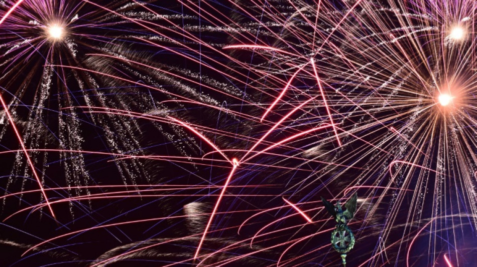 Verband f&uuml;r Pyrotechnik beklagt florierenden Handel mit illegalem Feuerwerk