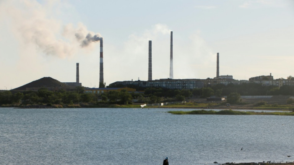 Kazakhstan: le g&eacute;ant du cuivre Kazakhmys partiellement &agrave; l'arr&ecirc;t apr&egrave;s des accidents mortels