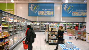 Orban's food price cap takes aim at foreign retailers in Hungary