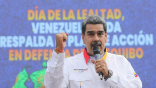 Maduro insiste em que n&atilde;o sabe se ser&aacute; candidato &agrave; Presid&ecirc;ncia em 2024