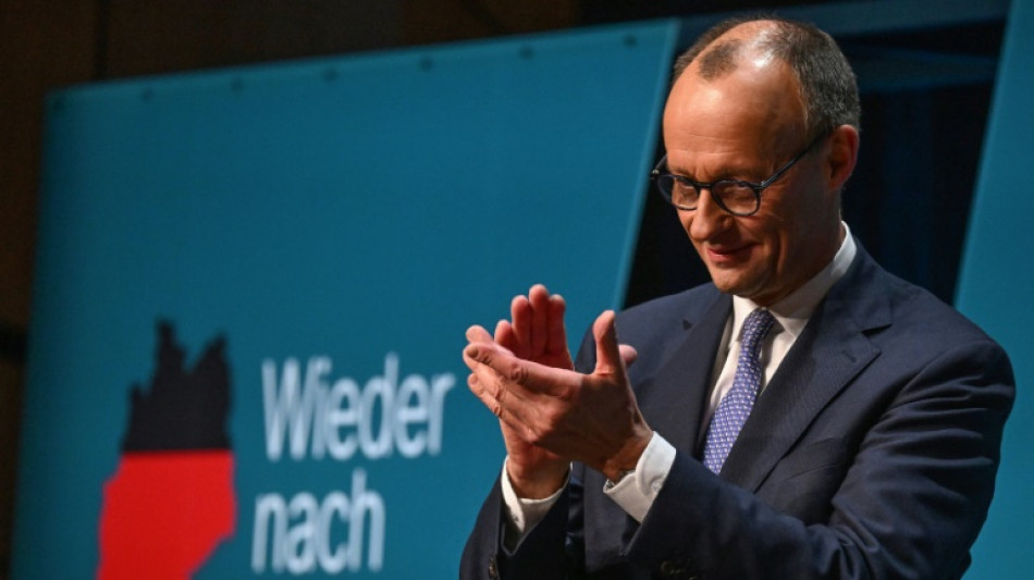 En Allemagne, le virage &agrave; droite de la g&eacute;n&eacute;ration Z