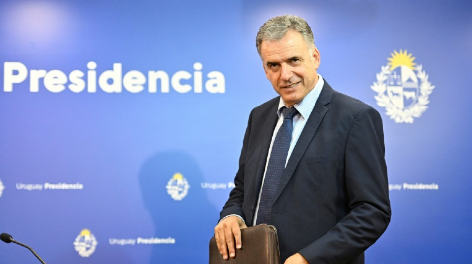 Orsi assume como presidente e Uruguai volta &agrave; esquerda com v&aacute;rios desafios