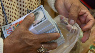 D&oacute;lares em miniatura: bolivianos recorrem &agrave; divindade aimar&aacute; contra um 2025 sombrio