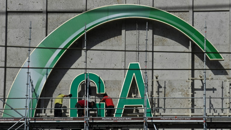 Firmeninsolvenzen im ersten Halbjahr auf h&ouml;chstem Stand seit fast zehn Jahren