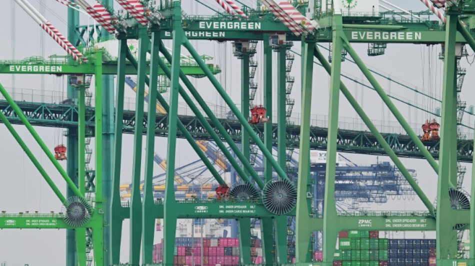 EUA registra leve aumento da inflação em maio