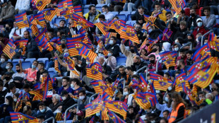 C1 f&eacute;minine: le quasi "grand-huit" des stades