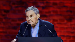 Auschwitz-Komitee-Pr&auml;sident Marian Turski im Alter von 98 Jahren gestorben