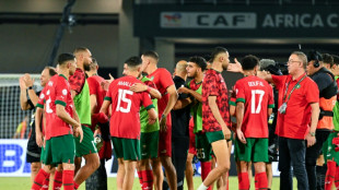 Marrocos estreia na Copa Africana com vit&oacute;ria tranquila sobre a Tanz&acirc;nia