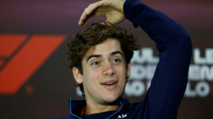 Colapinto sustituye a Doohan como piloto de Alpine en F1 al menos por cinco GP