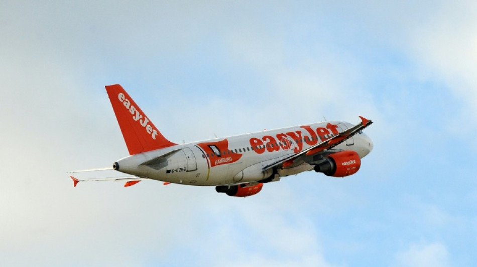 Fin de la huelga de Easyjet en Espa&ntilde;a tras acuerdo entre empresa y sindicato
