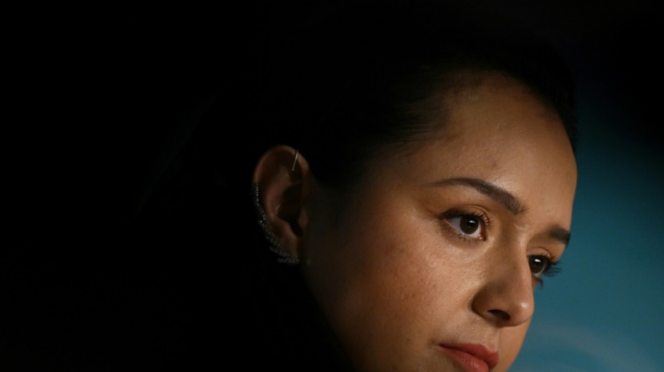 Une actrice iranienne c&eacute;l&egrave;bre promet de rester dans son pays 
