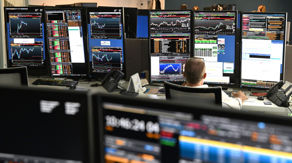 Lo spread tra Btp e Bund apre in lieve rialzo a 79 punti