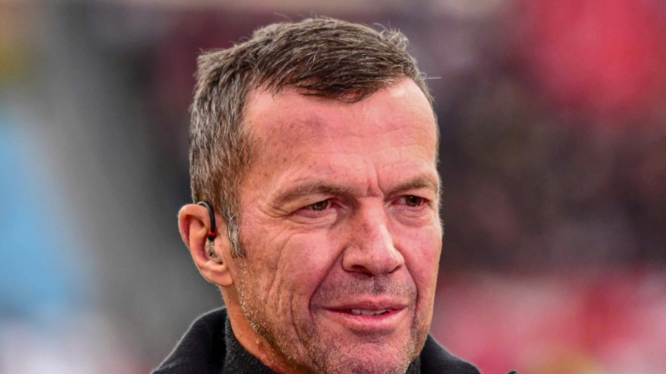 Matth&auml;us st&auml;rkt Klopp: "Das passt zusammen"