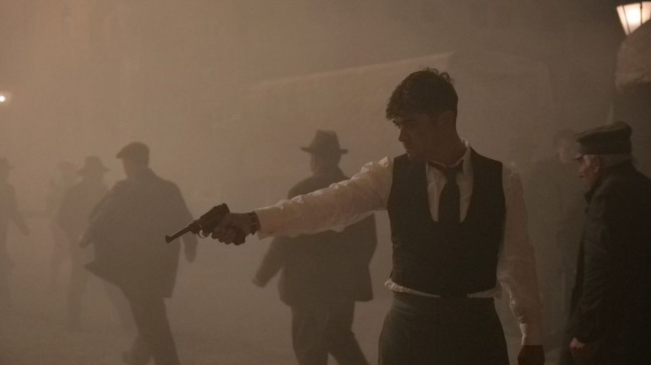 Scamarcio, il mio Pietro Baldi ambiguo, non cattivo