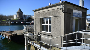 Mar&eacute;es, climat, tsunamis... les mar&eacute;graphes, au coeur des pr&eacute;visions