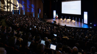 Sommet sur l'IA &agrave; Paris: place aux centres de donn&eacute;es sur le sol fran&ccedil;ais