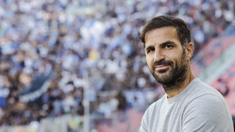 Como: Fabregas, Morata? Il momento arriva per tutti