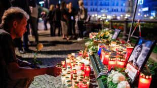 'Famiglia repubblicana pro Trump ma Robinson criticava tycoon'