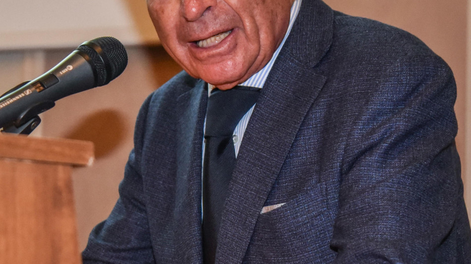 Sangalli, economia sana, ma c'&egrave; incertezza e consumi deboli