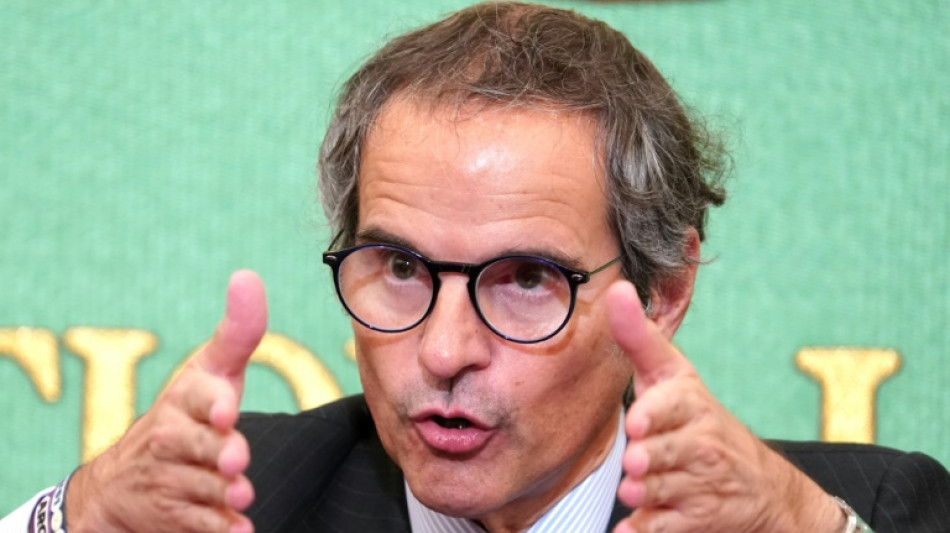 Fukushima: P&eacute;kin va interdire les denr&eacute;es alimentaires de certaines r&eacute;gions du Japon