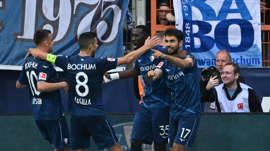 Union-&Uuml;berflieger st&uuml;rzen in Bochum ab