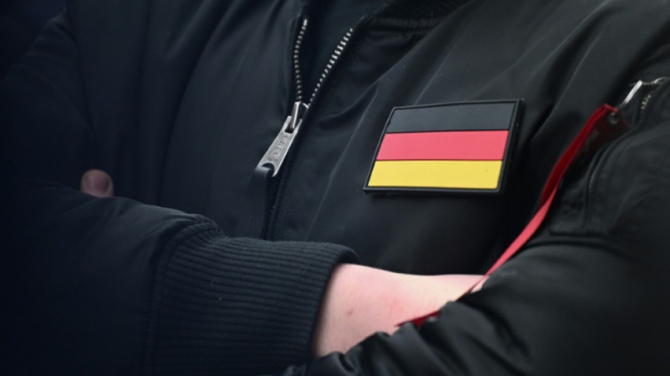 Gesuchter deutscher Rechtsextremist nach eineinhalb Jahren in Bulgarien gefasst