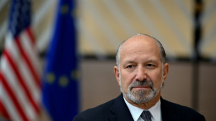 US tells EU to rethink tech rules to secure lower steel duties