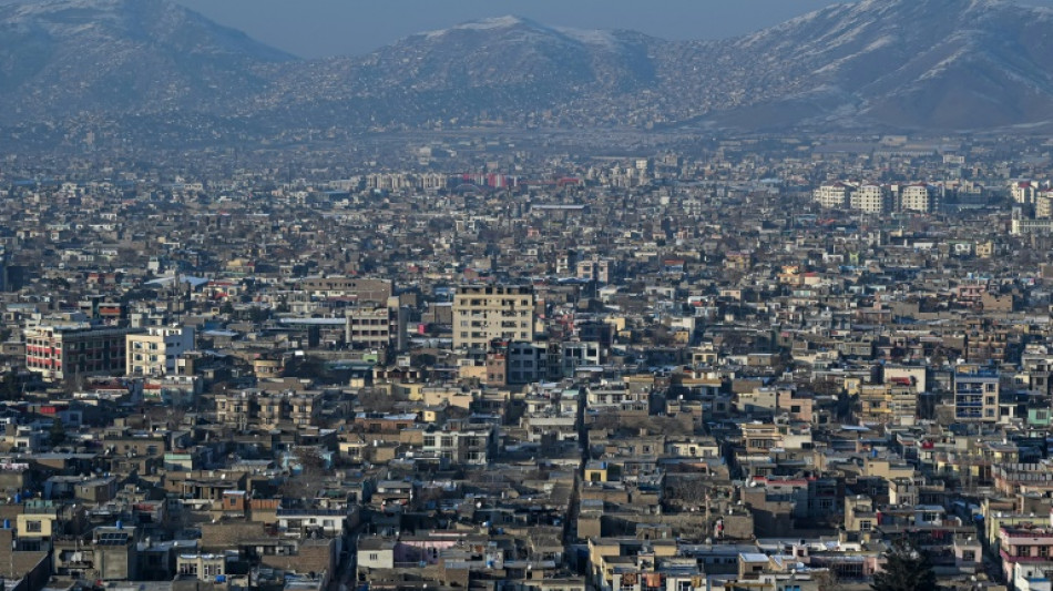 A Kaboul, un drone am&eacute;ricain tue le chef d'Al-Qa&iuml;da sur son balcon