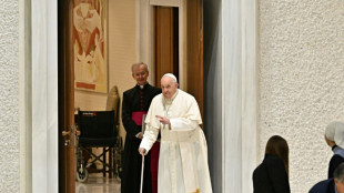 El papa Francisco desea ser enterrado en una bas&iacute;lica fuera del Vaticano