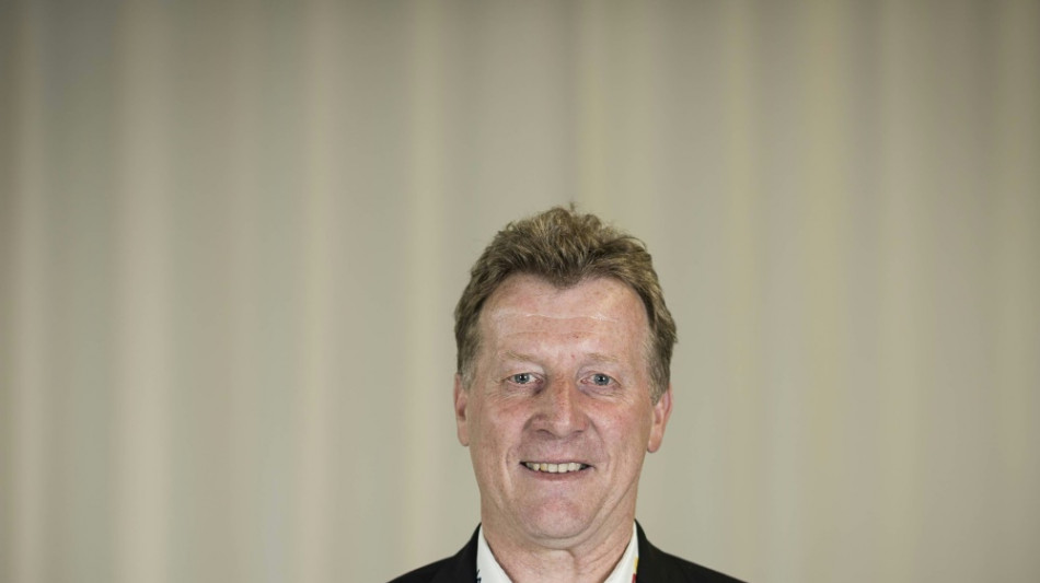 BDR-Sportchef Moster kritisch: "K&ouml;nnen nicht mehr mithalten"