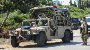 Capturados dos palestinos sospechosos de ataque en ciudad isral&iacute;, tras intensa persecuci&oacute;n