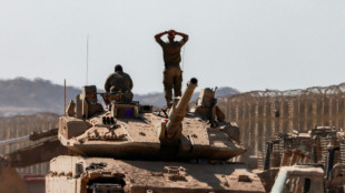 Israel meldet Angriff auf ranghohe Hamas-Vertreter in Katar