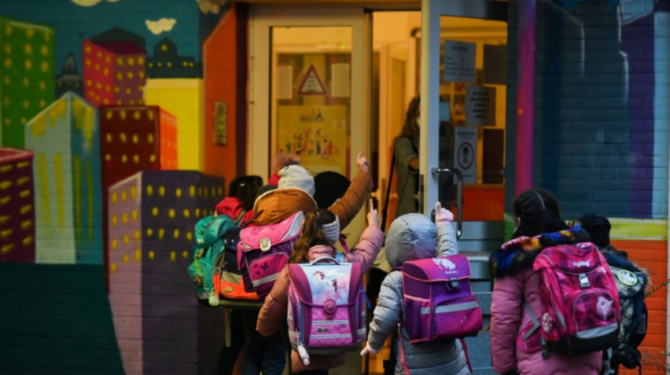 Vor&uuml;bergehende Mehrarbeit f&uuml;r Lehrkr&auml;fte in Sachsen-Anhalt ist rechtens