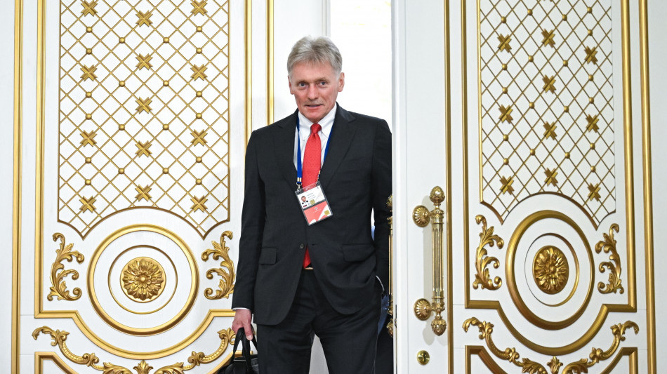 Cremlino, con meno armi a Kiev pi&ugrave; vicina fine conflitto