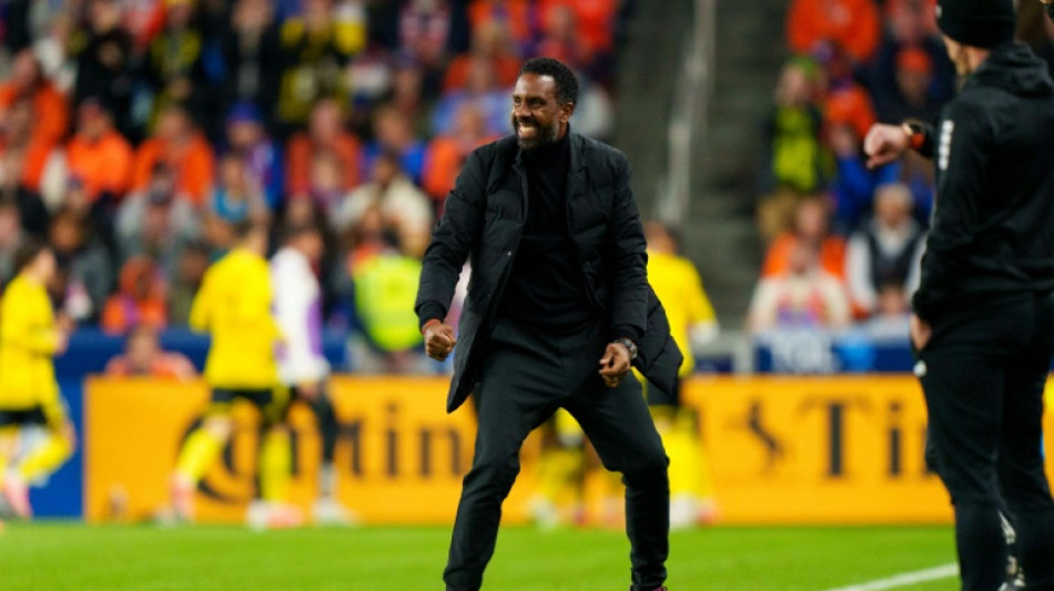 Celtic boss Nancy 'won't waste time' on criticism