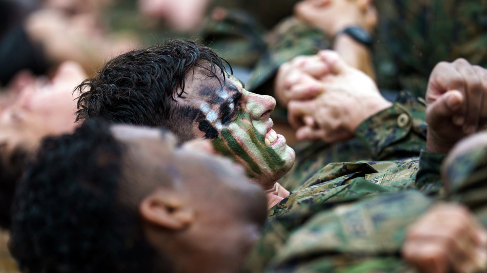 Fox, spari alla Us Naval Academy, diversi feriti