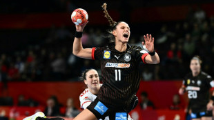 Nun warten die "Knallergegner": DHB-Frauen hei&szlig; auf D&auml;nemark