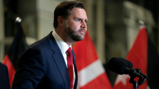 En Isra&euml;l, JD Vance reste "optimiste" sur le cessez-le-feu &agrave; Gaza