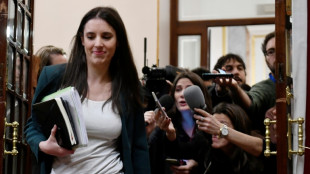 Debate in Spain over 'menstrual leave' plan