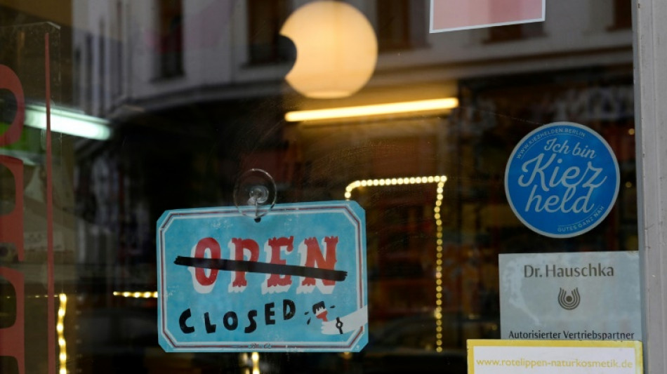 Umfrage: Fast eine halbe Million mittelst&auml;ndische Unternehmen schlie&szlig;en bis 2025