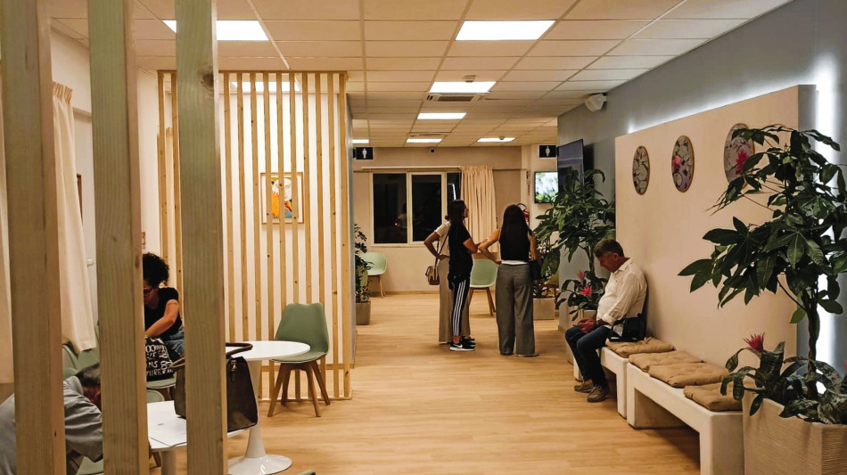 Libri e Ia,nuovo volto dei pronto soccorso contro le aggressioni