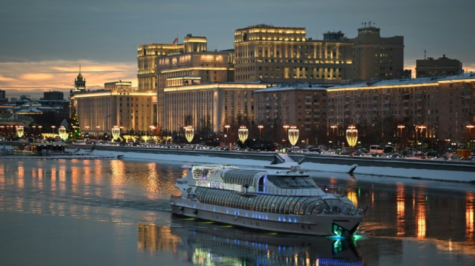 Unos 100.000 empleados del sector digital de Rusia se fueron del pa&iacute;s