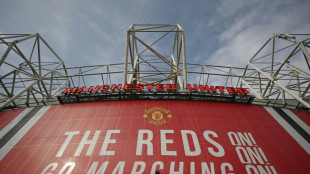 Qatari banker Sheikh Jassim submits new bid for Man Utd - reports