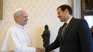 Il Vaticano conferma, il Papa vede Rubio il 7 maggio alle 11.30