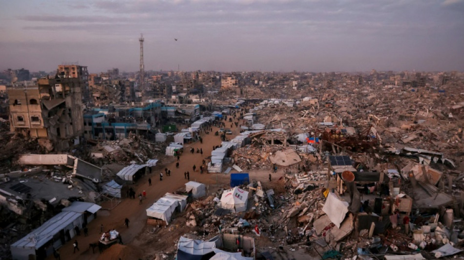 Arabia Saudita acoge una cumbre de pa&iacute;ses &aacute;rabes para responder a propuesta de Trump sobre Gaza