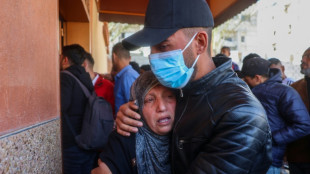 Para Crescente Vermelho palestino, Ex&eacute;rcito de Israel atirou 'para matar' em socorristas em Gaza