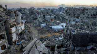 Arabische Liga ber&auml;t bei Gipfel in Kairo &uuml;ber Wiederaufbau des Gazastreifens