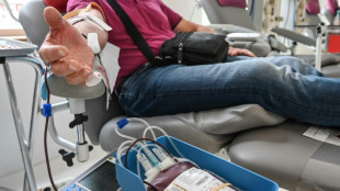 Moelle osseuse, gam&egrave;tes: pourquoi le don des hommes est crucial